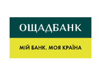 Банк Ощадбанк в Млинове