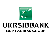 Банк UKRSIBBANK в Млинове