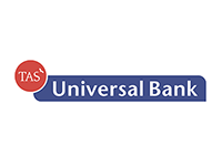 Банк Universal Bank в Млинове